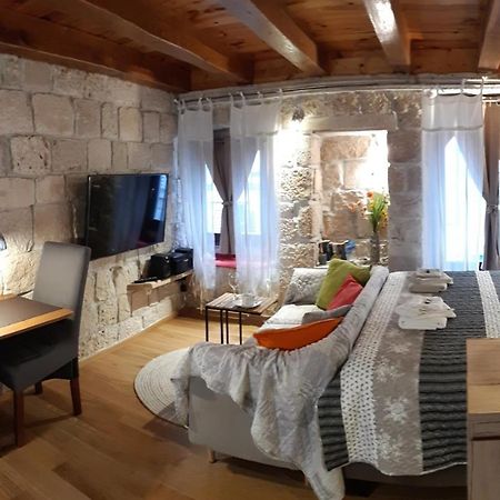 Apartamento Old Town St. Roko Korčula Exterior foto