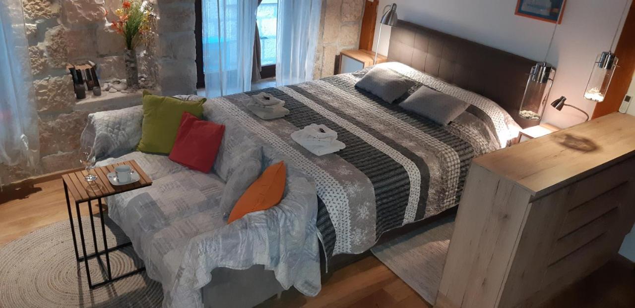 Apartamento Old Town St. Roko Korčula Exterior foto