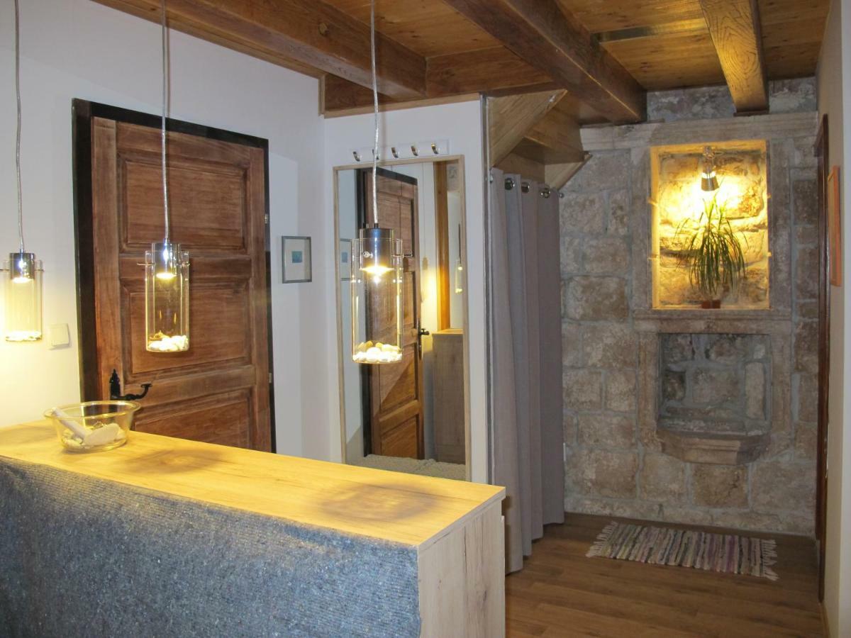 Apartamento Old Town St. Roko Korčula Exterior foto