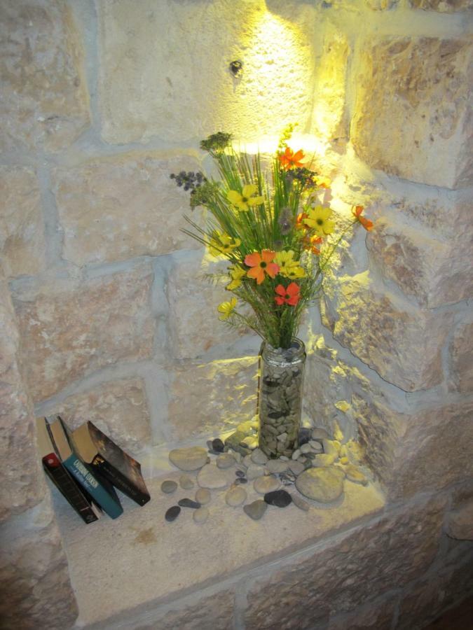 Apartamento Old Town St. Roko Korčula Exterior foto